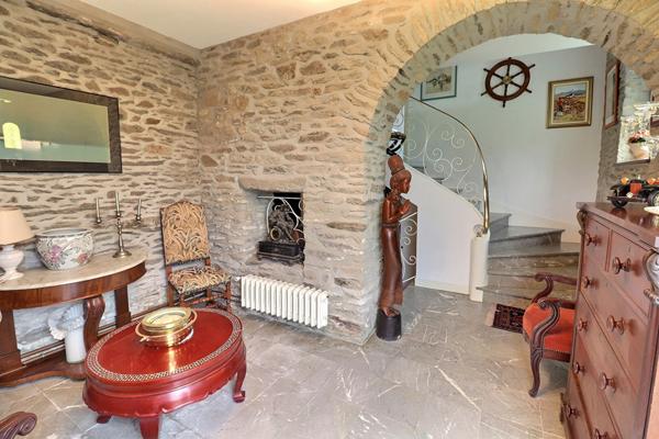 Plougonvelin (29217) RARE PROPRIETE DE CARACTERE à PLOUGONVELIN