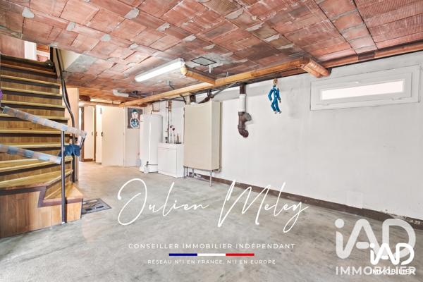 Maison à vendre 5 pièces 87 m² Montbéliard