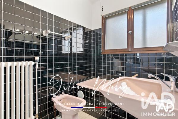 Maison à vendre 5 pièces 87 m² Montbéliard