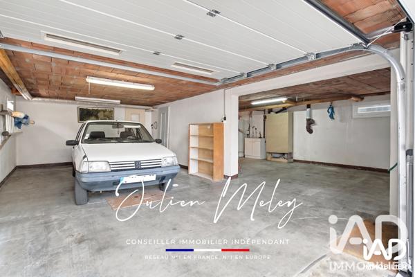 Maison à vendre 5 pièces 87 m² Montbéliard