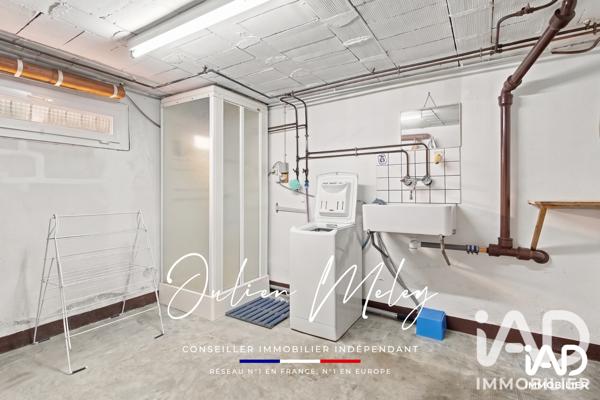 Maison à vendre 5 pièces 87 m² Montbéliard