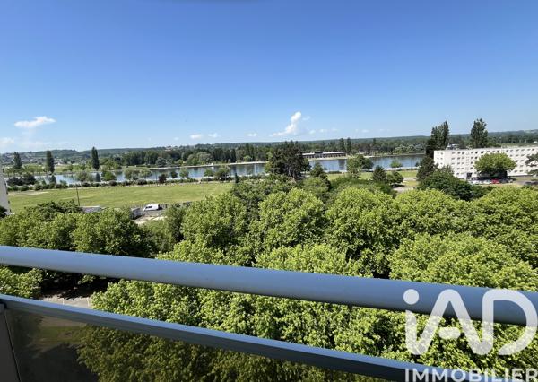 Studio à vendre 27 m² Vichy