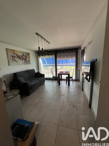 Studio à vendre 27 m² Vichy