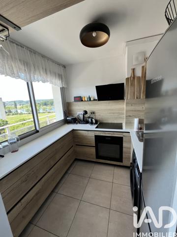 Studio à vendre 27 m² Vichy