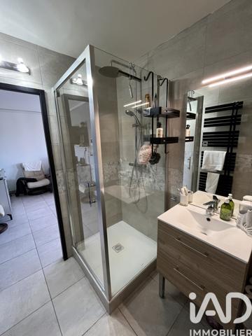 Studio à vendre 27 m² Vichy