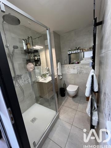 Studio à vendre 27 m² Vichy