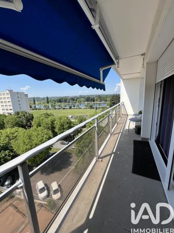 Studio à vendre 27 m² Vichy