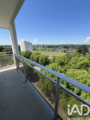 Studio à vendre 27 m² Vichy