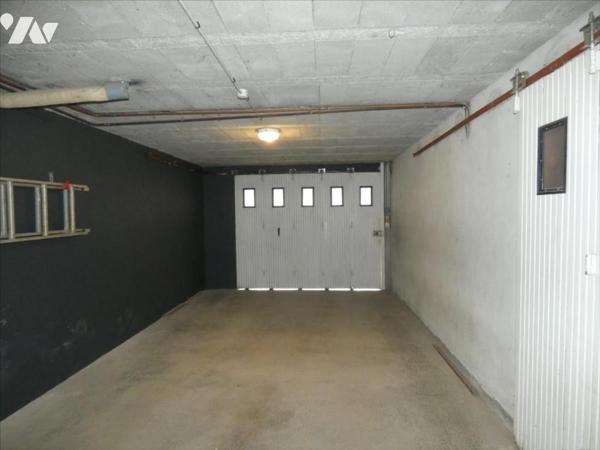 PLEYBEN- Maison sur grand terrain