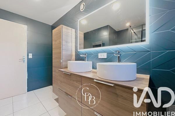 Maison à vendre 5 pièces 110,67 m² Bagnols-sur-Cèze