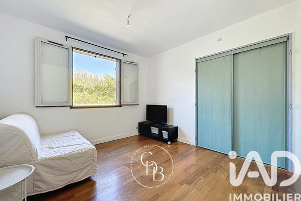 Maison à vendre 5 pièces 110,67 m² Bagnols-sur-Cèze