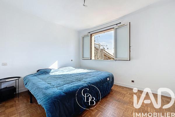 Maison à vendre 5 pièces 110,67 m² Bagnols-sur-Cèze