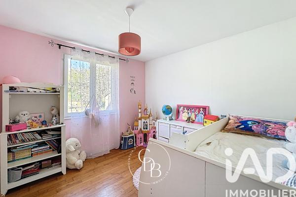 Maison à vendre 5 pièces 110,67 m² Bagnols-sur-Cèze