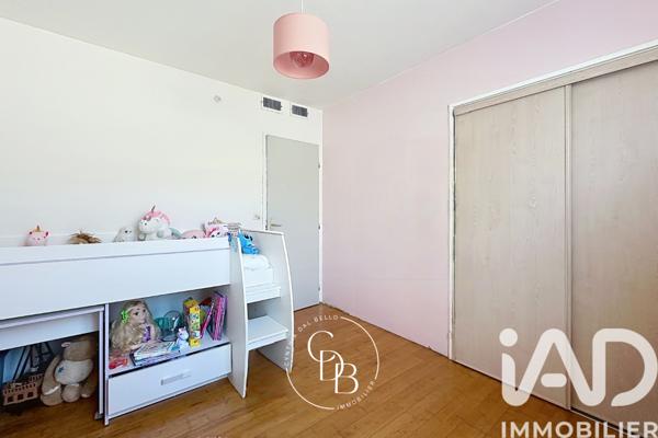 Maison à vendre 5 pièces 110,67 m² Bagnols-sur-Cèze