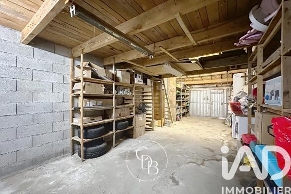 Maison à vendre 5 pièces 110,67 m² Bagnols-sur-Cèze