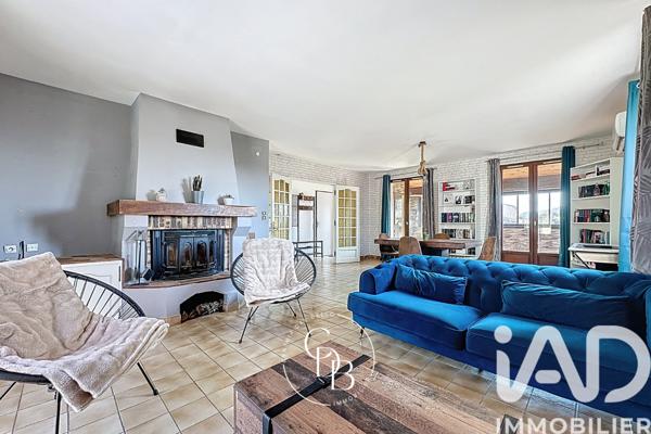 Maison à vendre 5 pièces 110,67 m² Bagnols-sur-Cèze