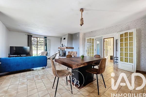 Maison à vendre 5 pièces 110,67 m² Bagnols-sur-Cèze