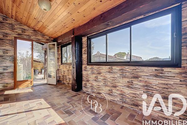 Maison à vendre 5 pièces 110,67 m² Bagnols-sur-Cèze