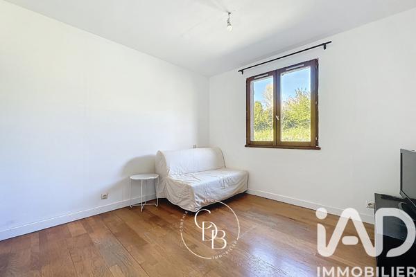 Maison à vendre 5 pièces 110,67 m² Bagnols-sur-Cèze