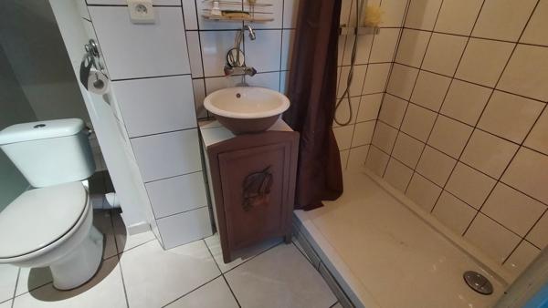 Maison de village / Possibilité 2 logements