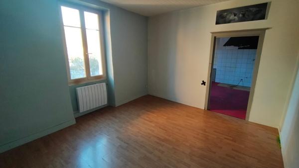 Maison de village / Possibilité 2 logements