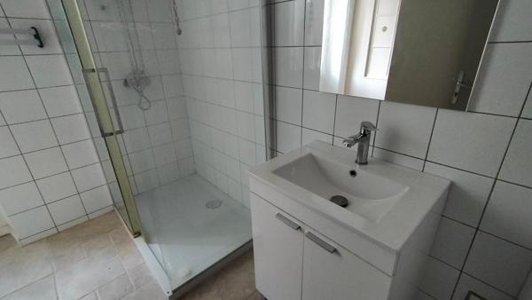 Maison de village / Possibilité 2 logements