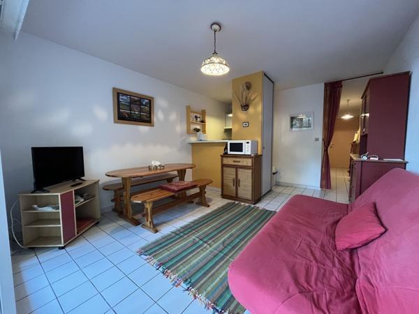 T2 34m² Collioure avec terrasse + parking
