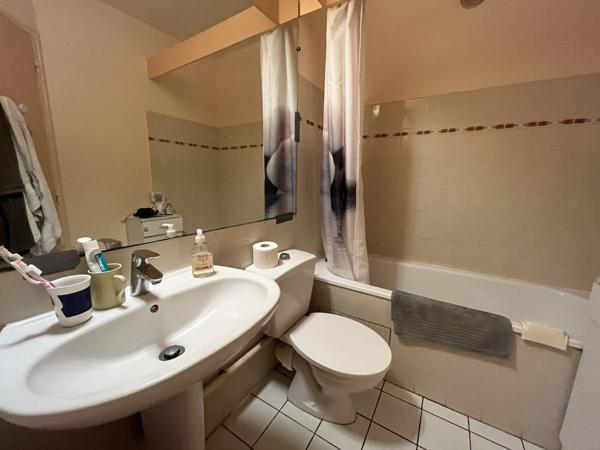 T2 34m² Collioure avec terrasse + parking