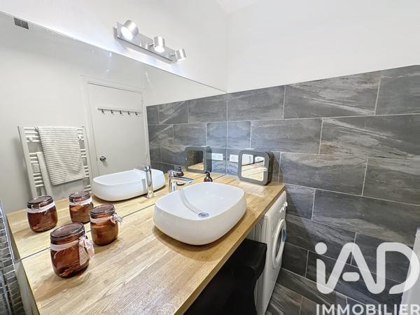 Appartement à vendre 3 pièces 50 m² Saint-Pons