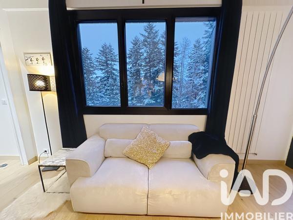 Appartement à vendre 3 pièces 50 m² Saint-Pons