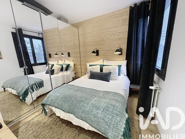 Appartement à vendre 3 pièces 50 m² Saint-Pons