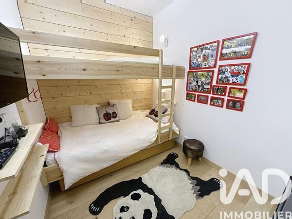 Appartement à vendre 3 pièces 50 m² Saint-Pons