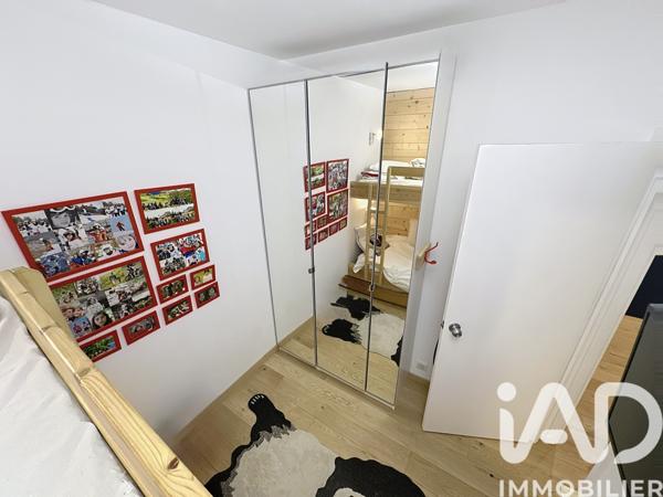 Appartement à vendre 3 pièces 50 m² Saint-Pons