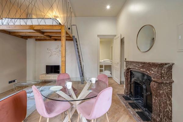 Immobilier Saint-Étienne (42000) – Hôtel particulier 425m2 – 1 550 000 €