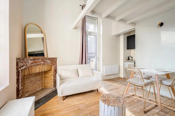 Immobilier Saint-Étienne (42000) – Hôtel particulier 425m2 – 1 550 000 €