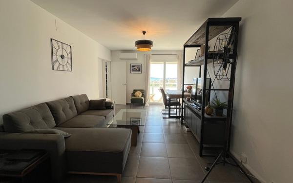 Appartement à louer    3 pièces • 60,10 m2 Toulon