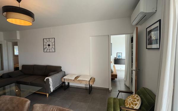 Appartement à louer    3 pièces • 60,10 m2 Toulon