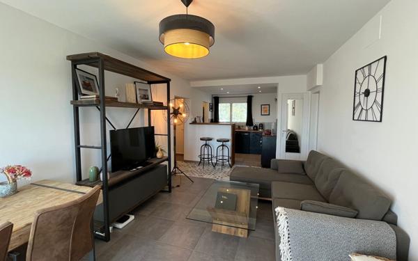 Appartement à louer    3 pièces • 60,10 m2 Toulon