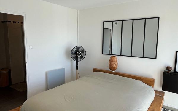 Appartement à louer    3 pièces • 60,10 m2 Toulon