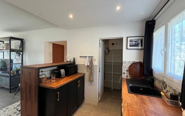 Appartement à louer    3 pièces • 60,10 m2 Toulon