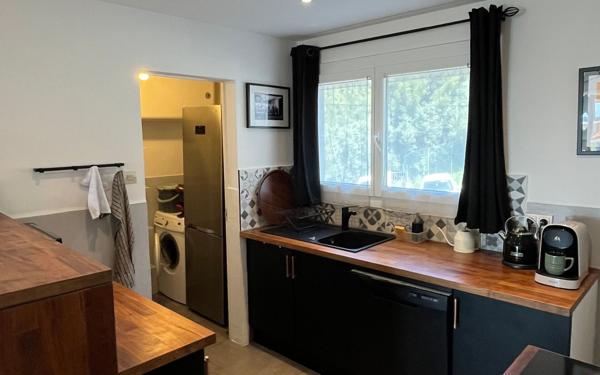 Appartement à louer    3 pièces • 60,10 m2 Toulon