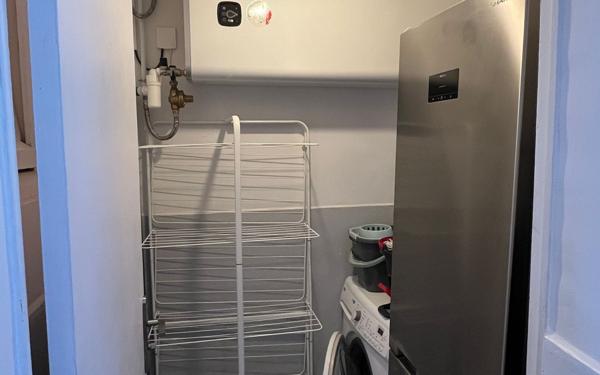 Appartement à louer    3 pièces • 60,10 m2 Toulon