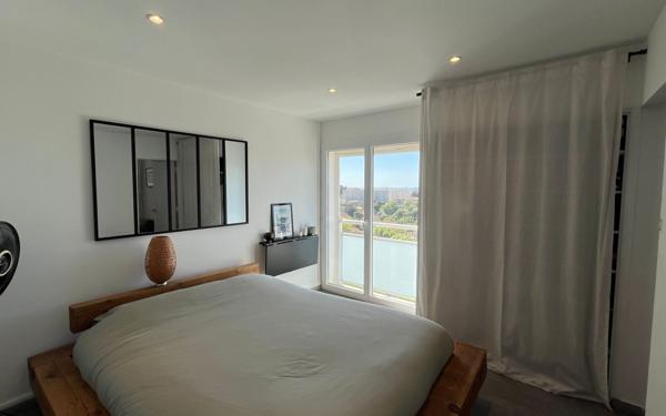 Appartement à louer    3 pièces • 60,10 m2 Toulon