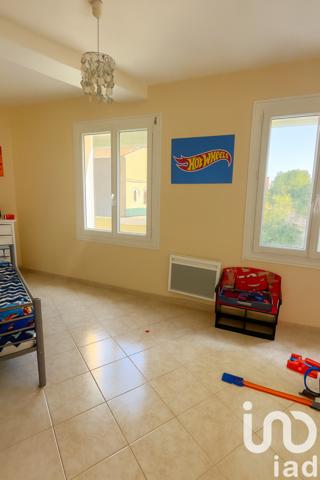 Maison à vendre 6 pièces 160 m² Paraza