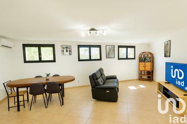Maison à vendre 6 pièces 160 m² Paraza