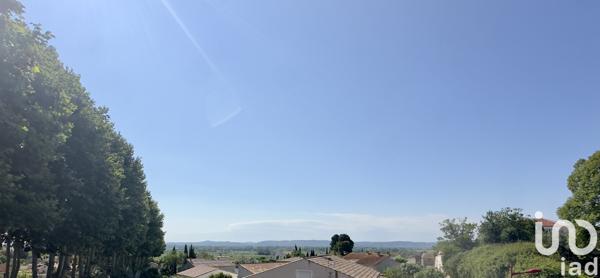 Maison à vendre 6 pièces 160 m² Paraza