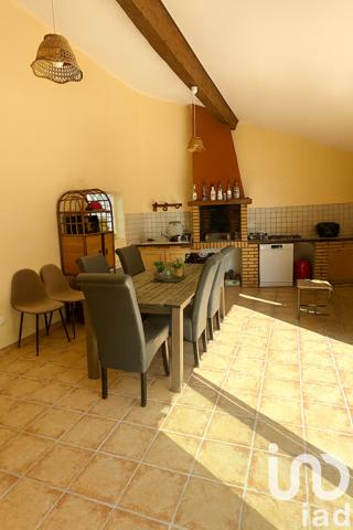 Maison à vendre 6 pièces 160 m² Paraza