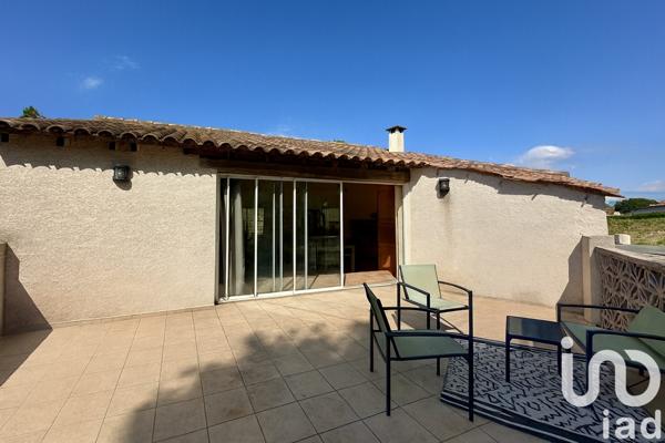 Maison à vendre 6 pièces 160 m² Paraza