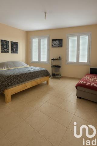 Maison à vendre 6 pièces 160 m² Paraza