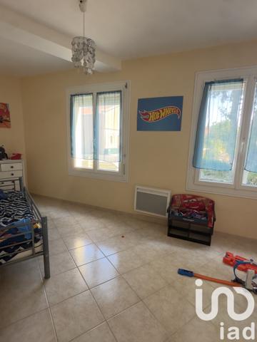 Maison à vendre 6 pièces 160 m² Paraza